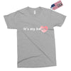its My Heart Exclusive T-shirt