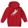 peace Youth Hoodie
