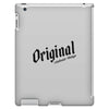 Original Authentic Vintage iPad 3 and 4 Case