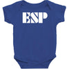 esp new Baby Bodysuit