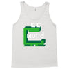 word muncher Tank Top