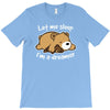 dreamer bear T-Shirt