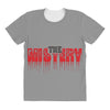mistery All Over Women's T-shirt