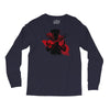 Wolwerine Long Sleeve Shirts