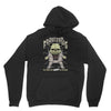 frankenpug Unisex Hoodie