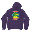 pizza party Unisex Hoodie