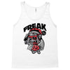 sushi freak Tank Top
