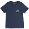 Human V-Neck Tee