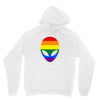 alien lgbt Unisex Hoodie