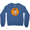 messi  kids Crewneck Sweatshirt