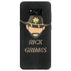 rick grimes walking dead Samsung Galaxy S8