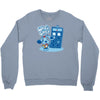 whos clues Crewneck Sweatshirt