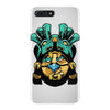 warrior aztec iPhone 7 Plus Case
