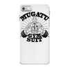 mugatu gym suit iPhone 7 Case