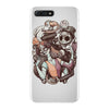 nightmare de los muertos iPhone 7 Plus Case