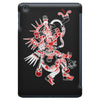 aztec quetzalcoatl iPad Mini
