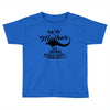 New Mother 2018 Rokie Dept. Toddler T-shirt