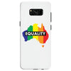 Vote Yes-Australia Marriage Equality Samsung Galaxy S8