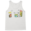 seasons greetings Tank Top