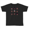 samojis Toddler T-shirt