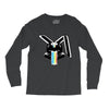 Killerbunny2007 Rainbow Overflow Long Sleeve Shirts