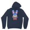 bonnie five night at freddy's Hoodie