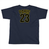 Paris 23 Toddler T-shirt