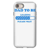 dad to be funny iPhone 8