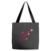 stars and stripes Tote Bags