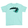 lightning bugs Youth Tee