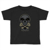locked Toddler T-shirt