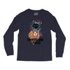 who loves cavalier king charles Long Sleeve Shirts