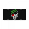 army sniper License Plate