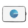 Like A Boss Laptop sleeve