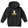 wm jogi  weltmeisterschaft 2015 Youth Hoodie