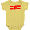 cavalera conspiracy Baby Onesie