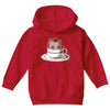 perk up Youth Hoodie