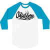 Awesome 3/4 Sleeve Shirt