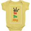 fahrie77 Baby Bodysuit