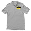 Totoro Batman Parody Polo Shirt