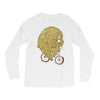 bear safety Long Sleeve Shirts
