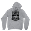 Things Better 1950 Age Approach Magnificent Hoodie