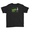 bring back dinosaurs Youth Tee