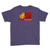 gildan funny  irritable owl syndrome, ideal gift, birthday present Youth Tee