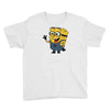 minibob Youth Tee