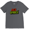 last minute ace V-Neck Tee