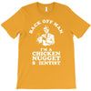 chicken nugget scientist T-Shirt