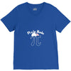 pi a la mode V-Neck Tee