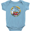 amazon girl Baby Bodysuit