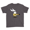 bunny's acoustic set Youth Tee